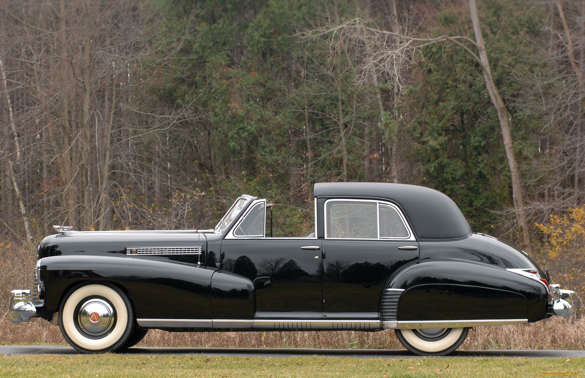 cadillac sixty special town car by derham 1941, , cadillac, car, town, special, sixty, 1941, derham